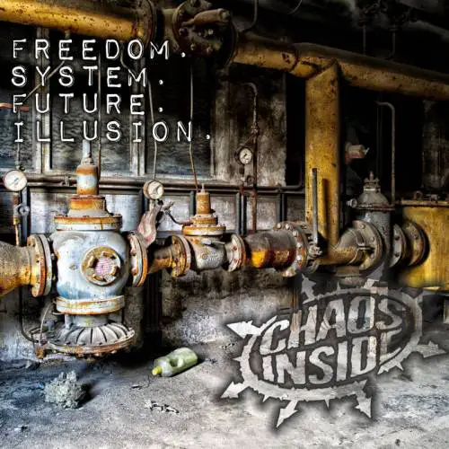 Freedom​.​System​.​Future​.​Illusion.
